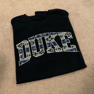 Duke T-shirt